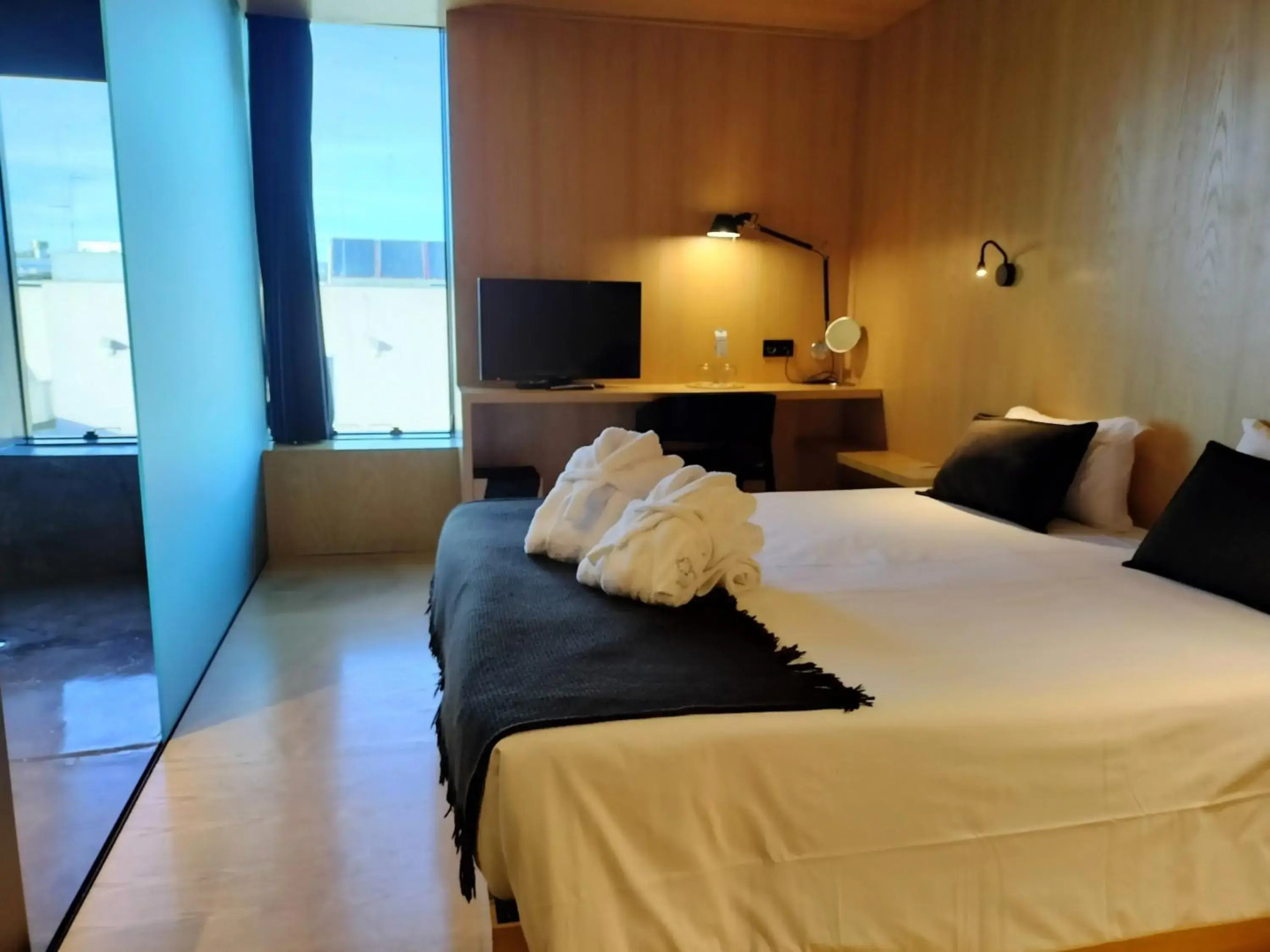 Cro Hotel Rural e Termal Spa