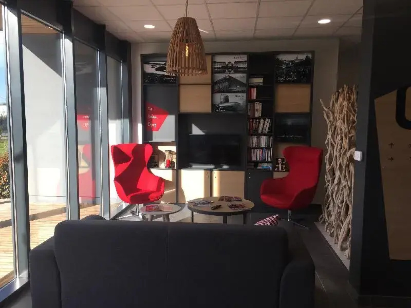 B&B Hôtel Bordeaux Est