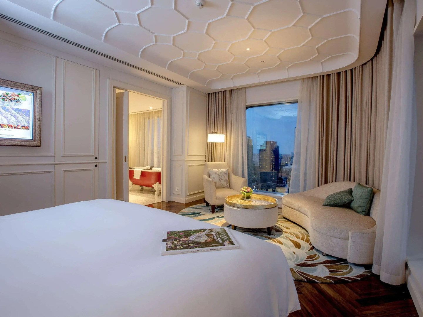 Hôtel des Arts Saigon - MGallery Collection