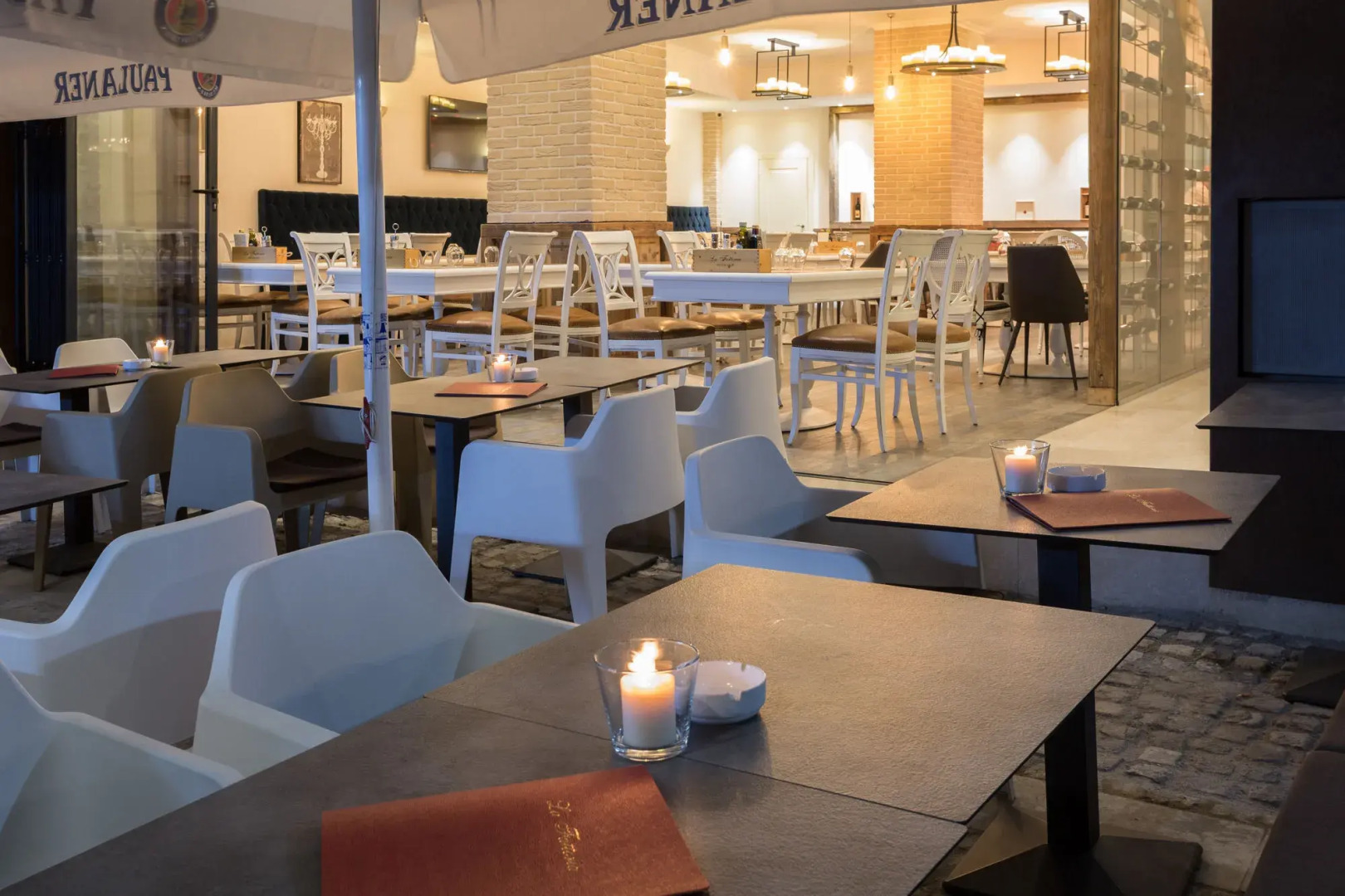 Old Town Boutique Hotel