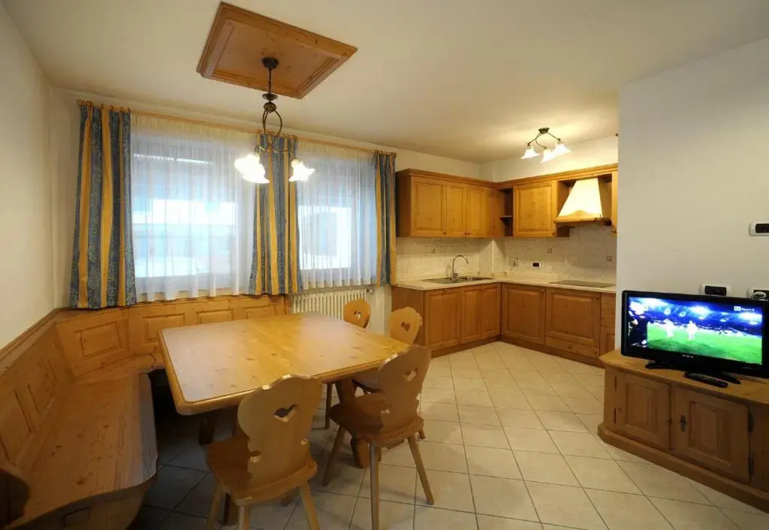 Appartamenti Villa Elisa