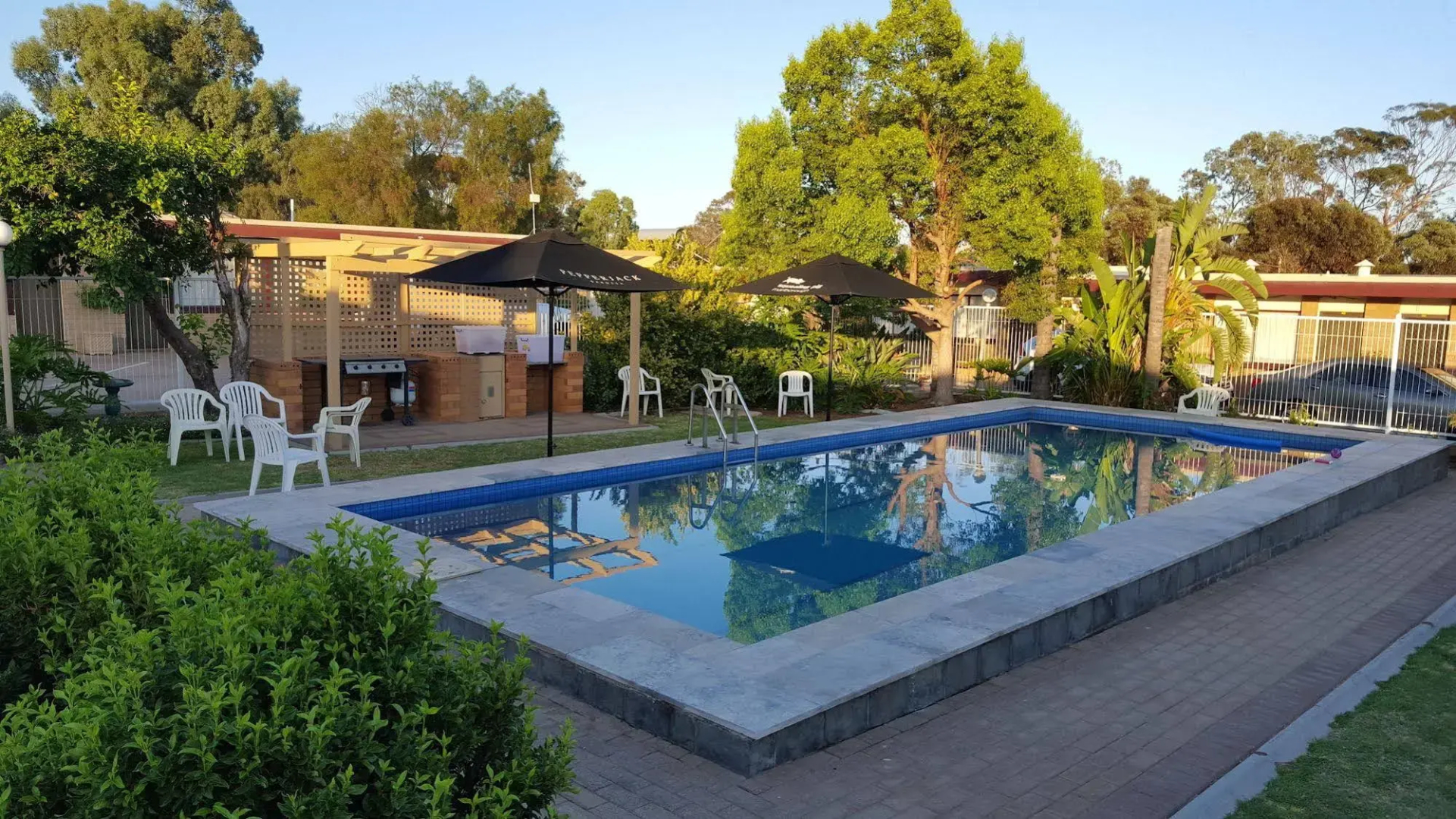 Acacia Ridge Motor Inn