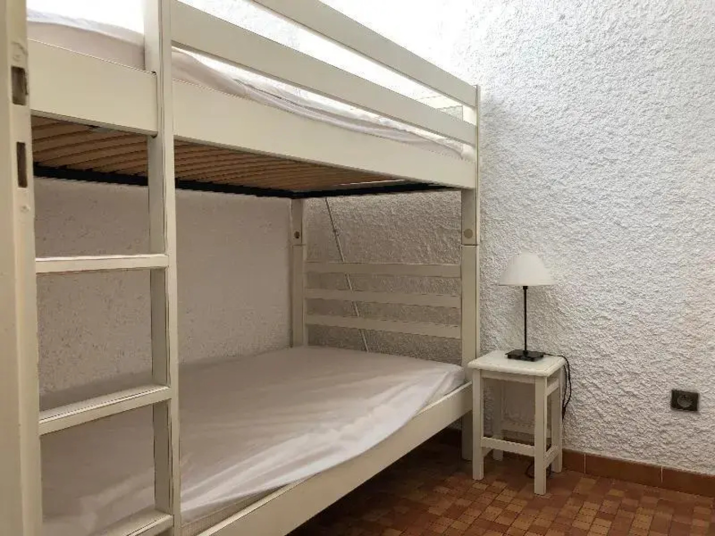 Estivel - Résidence Capdeville - Cap Ocean