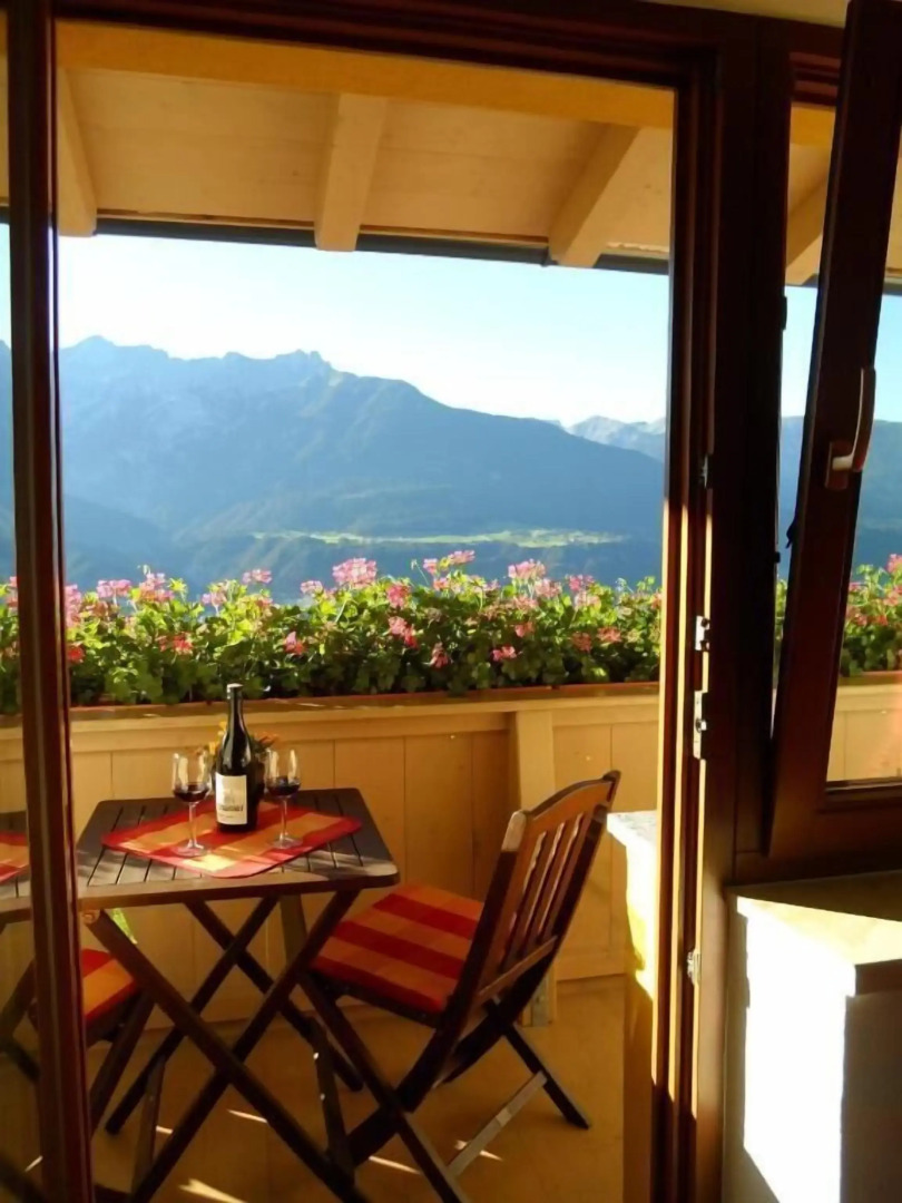 Hotel Garni Regina