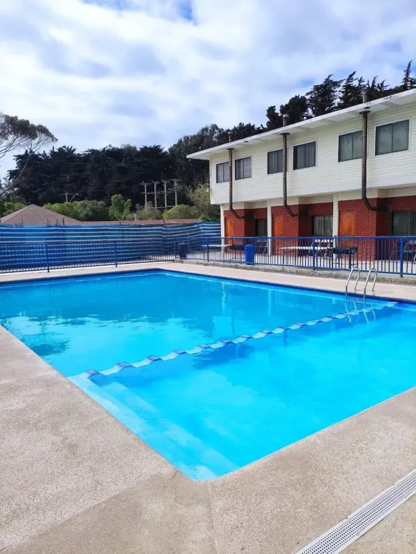 Cabañas Horizonte Azul