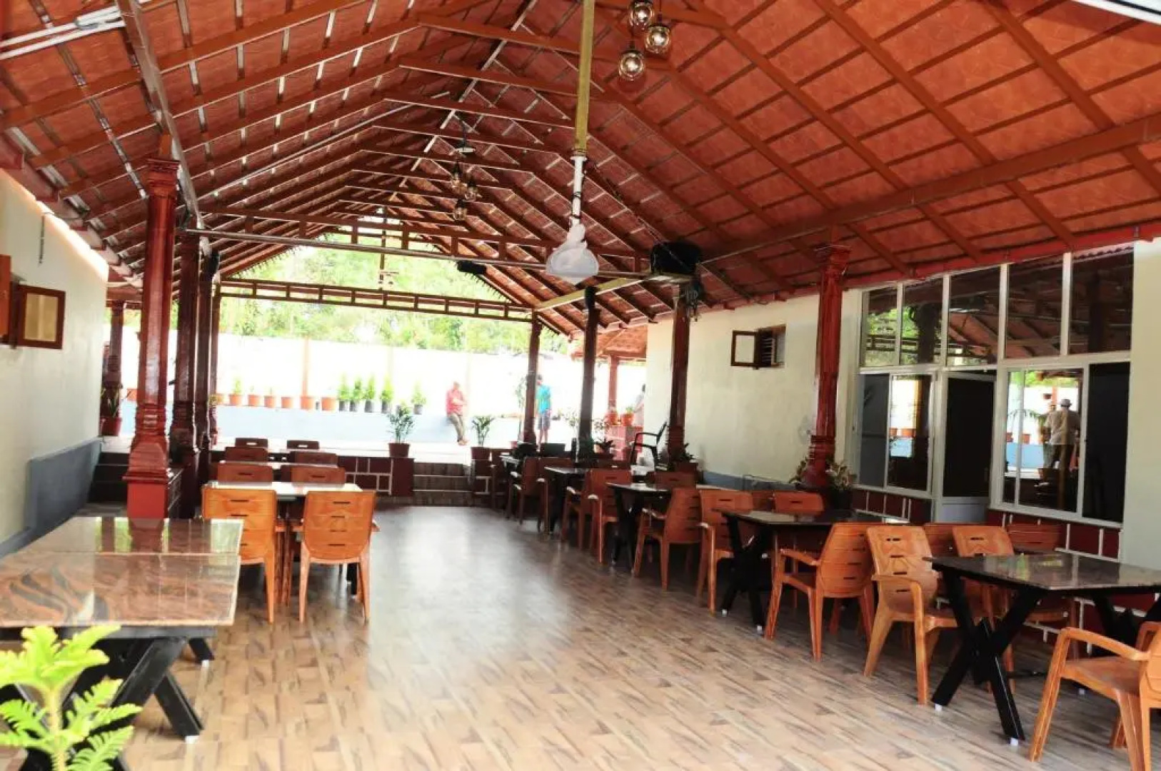 Tranquil Nest Sakleshpur By Lexstays