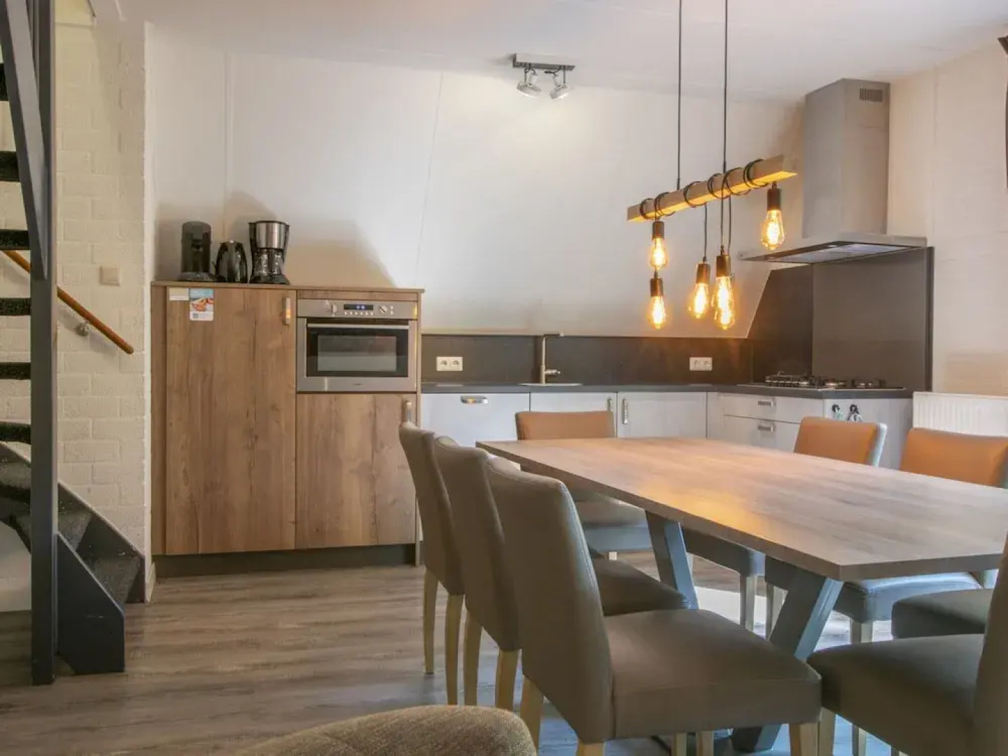 Woodland Retreat Near Breda