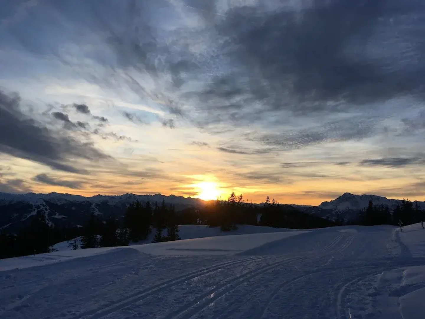 Pension - B&B Elisabeth Radstadt