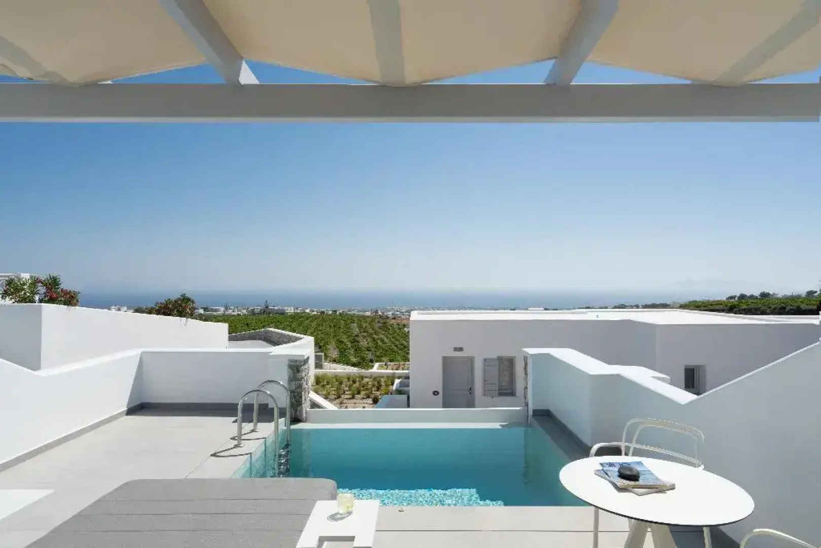 De Sol Hotel & Spa