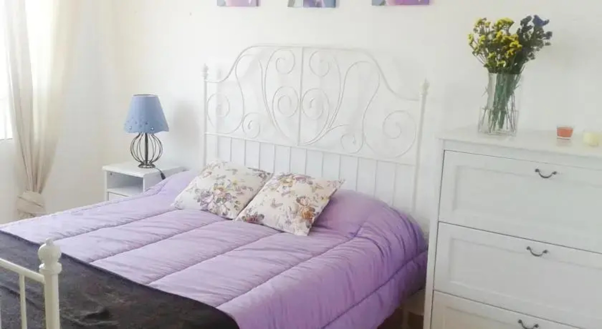 Apartamentos Farragú - Laguna