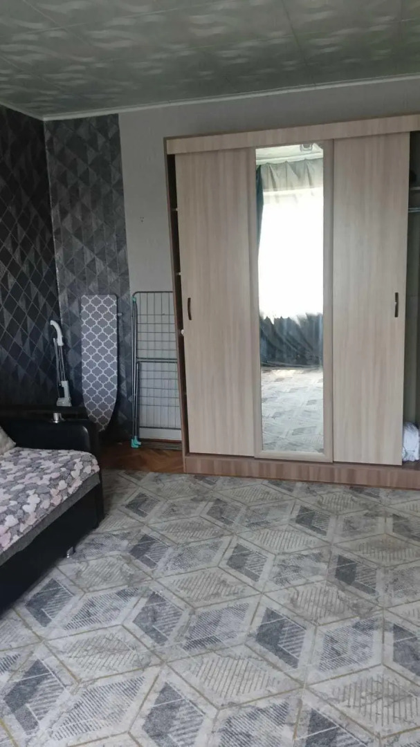 Апартаменты в Микрорайоне 8