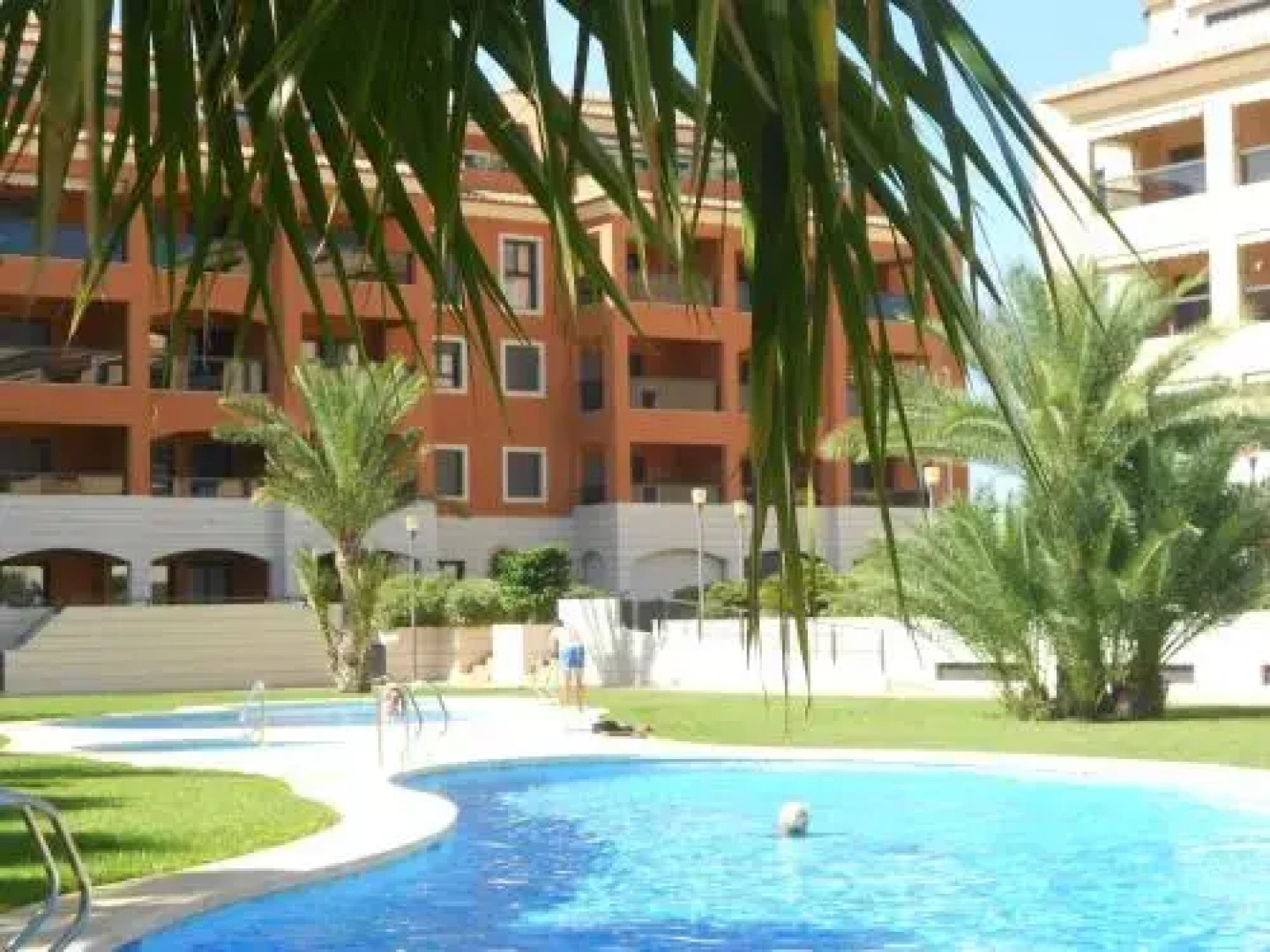 Jardines de las Marinas