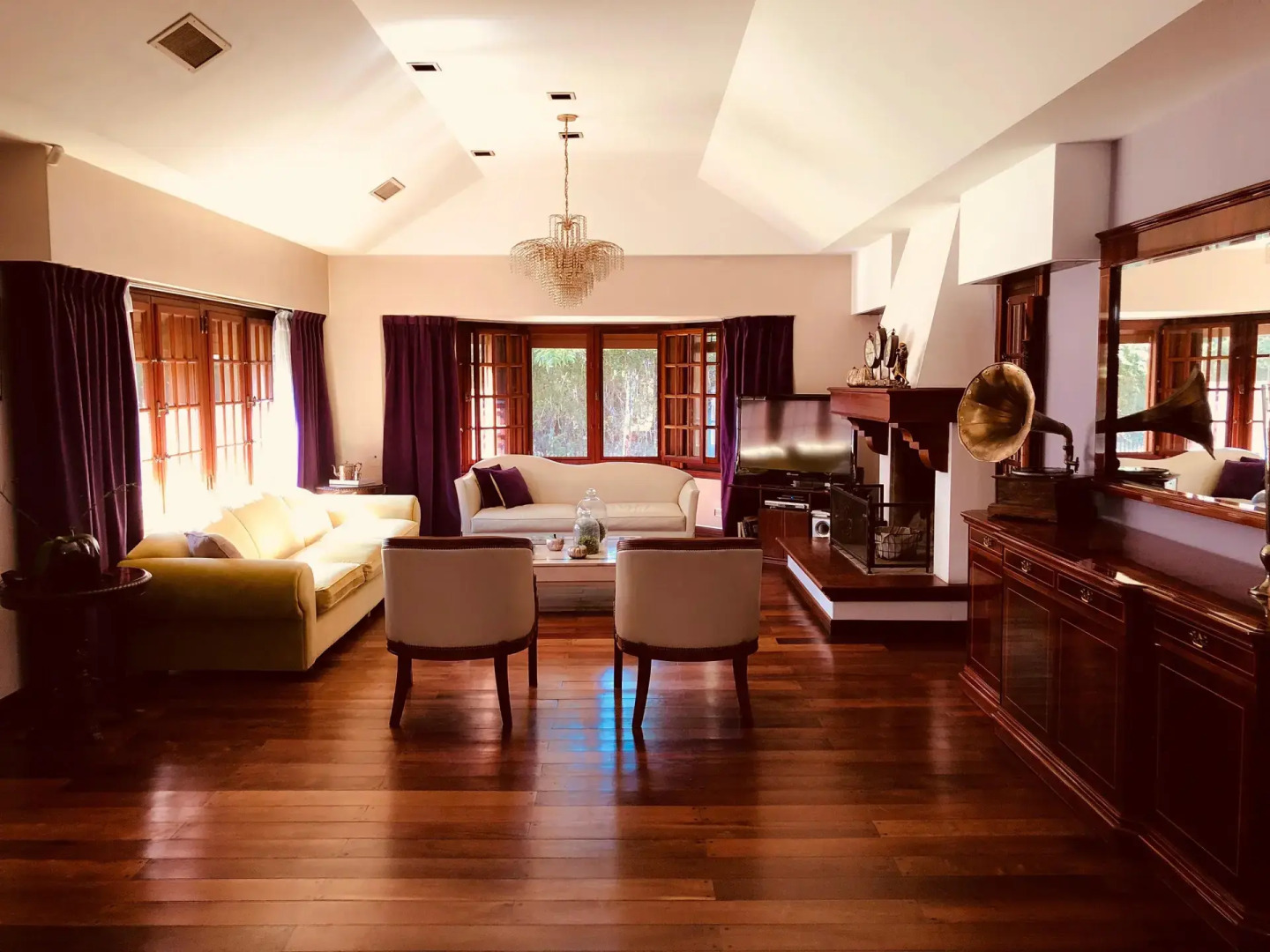 Hotel Aeropuerto Ezeiza Casa de MR