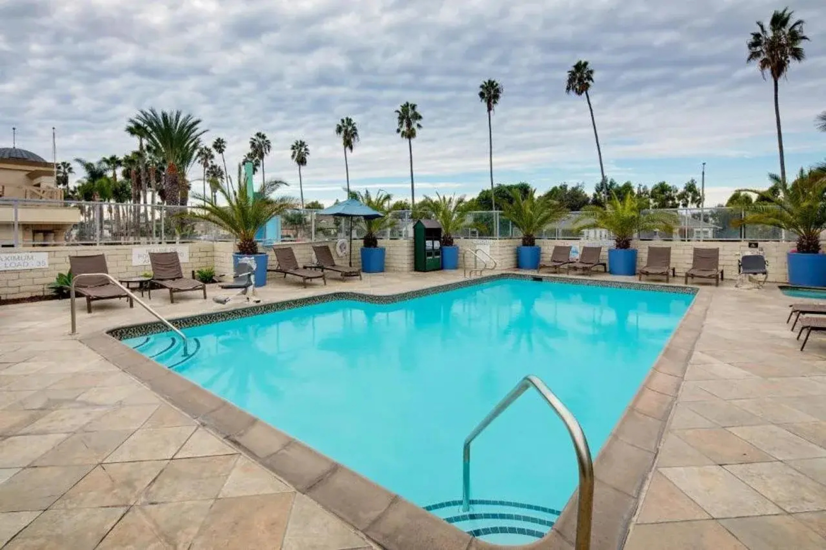 Hilton Garden Inn Marina Del Rey