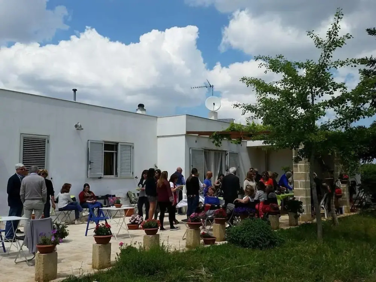 Il Giardino dei Ciliegi - Turi