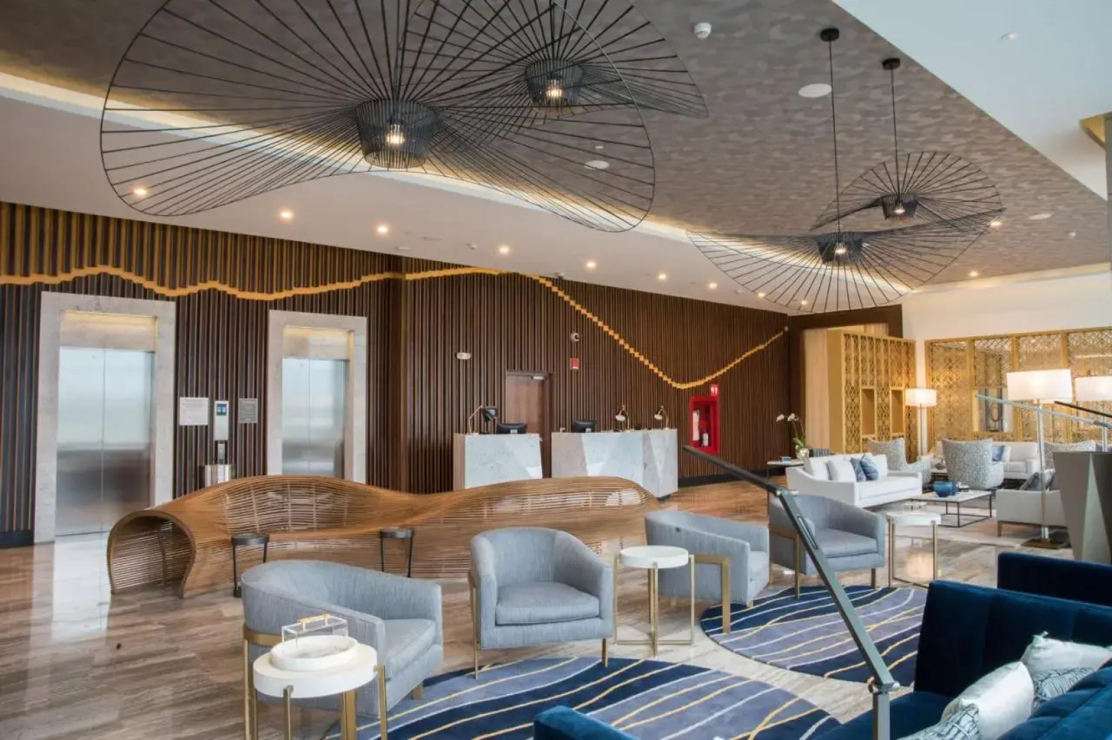 The Westin Monterrey Valle