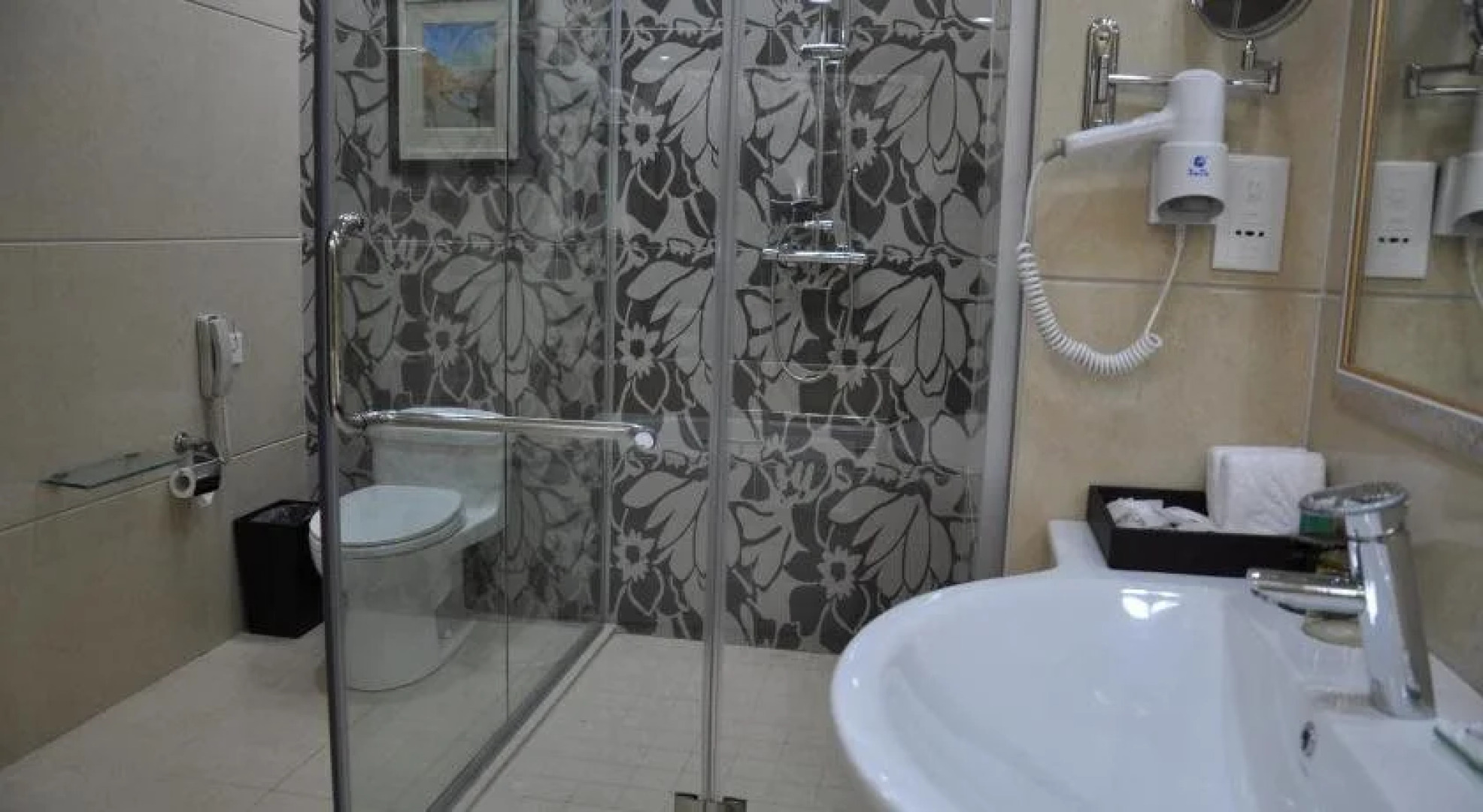 Country Garden Phoenix Hotel He Xian