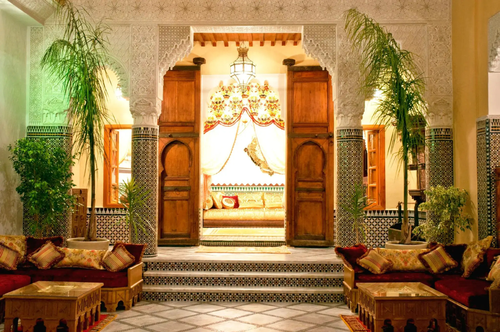 Riad Boutique Borj Dhab Fez