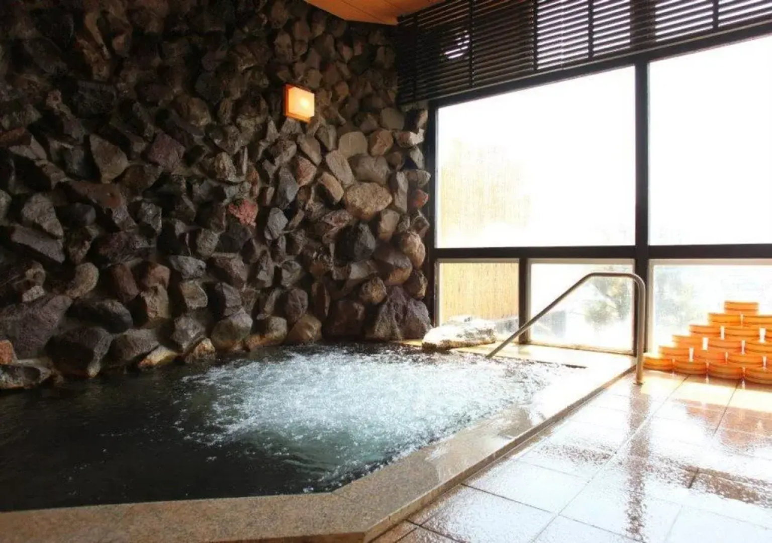Ryokan Biyunoyado