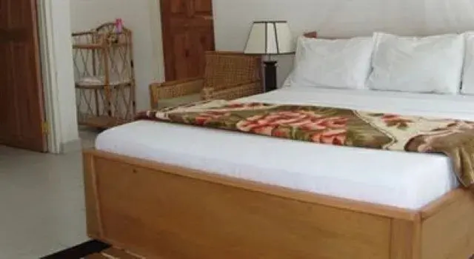 Casablanca Guest Inn