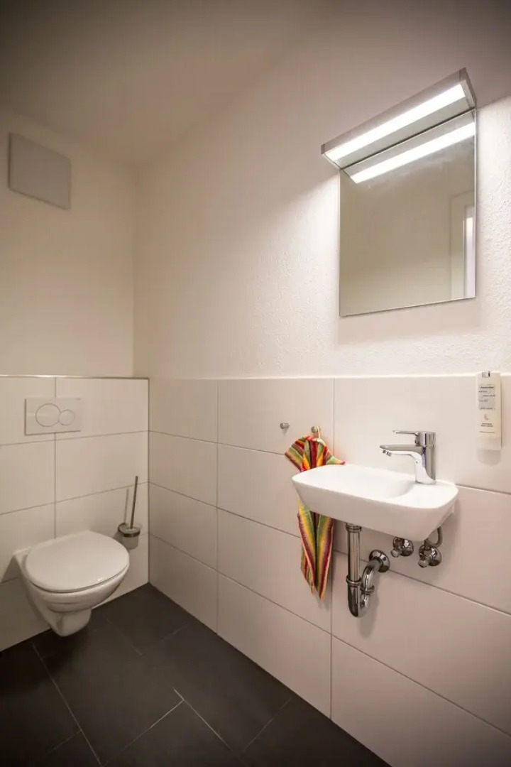 Ferienwohnung Säntis