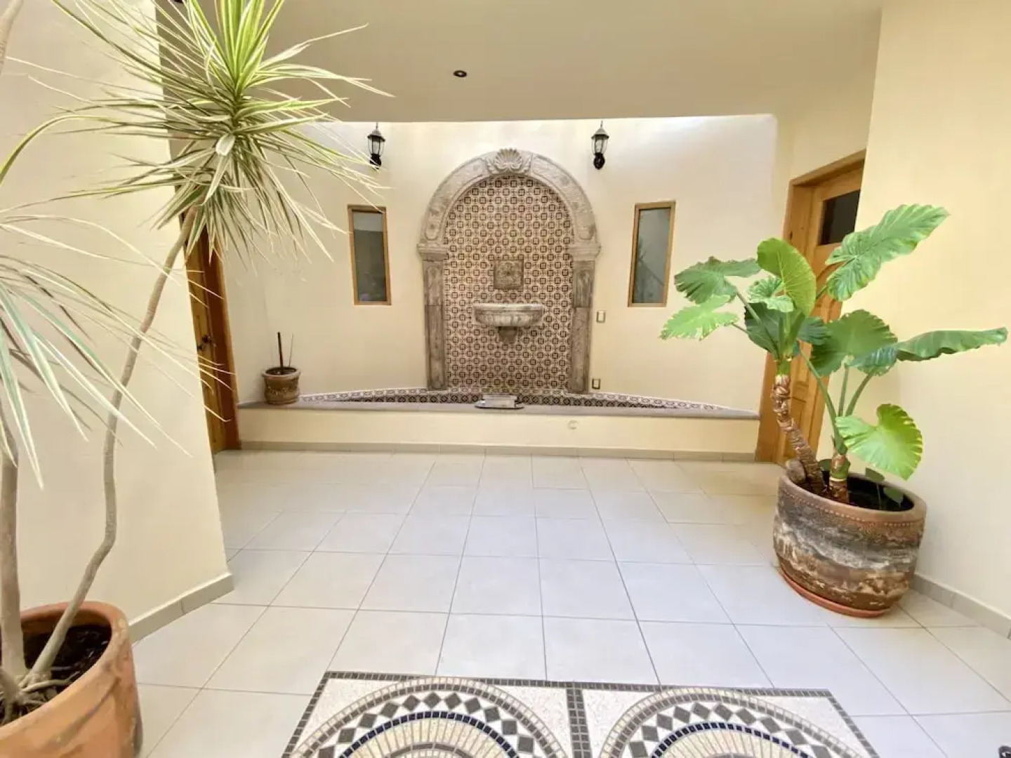 Hotel Tierra de Sol y Luna