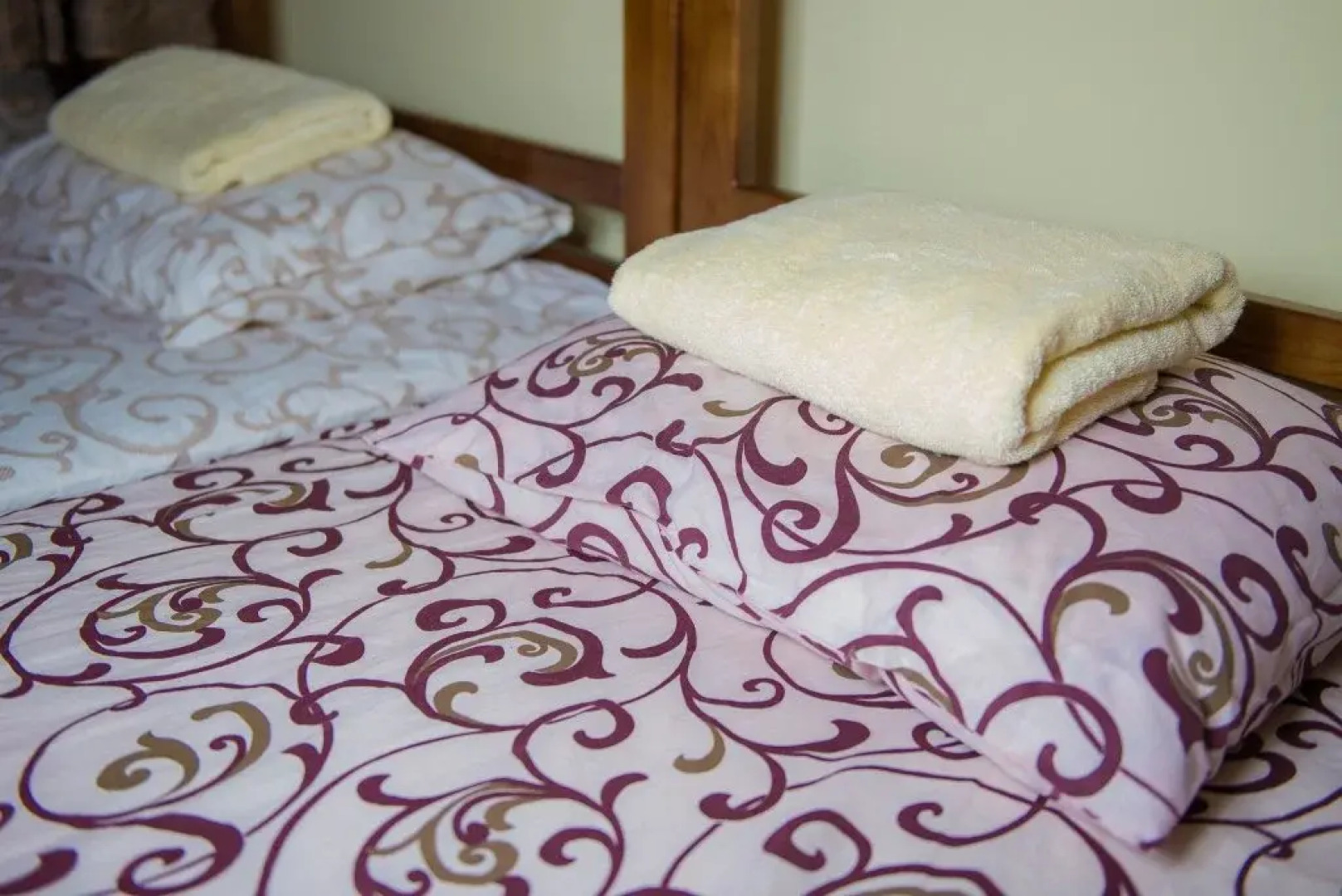 Центро Хостел