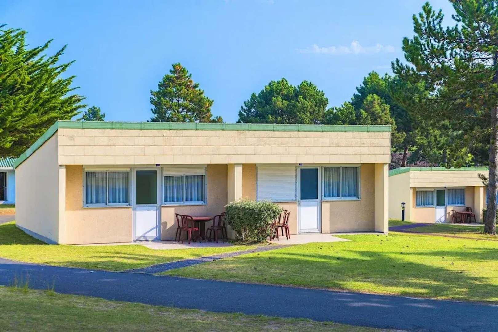 Azureva Hauteville-sur-Mer