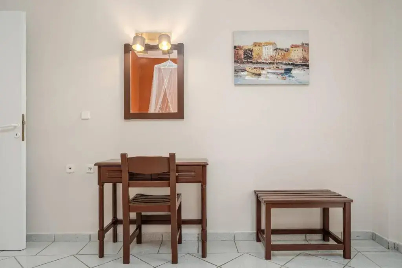 Villa Phoenix Apartments & Studios