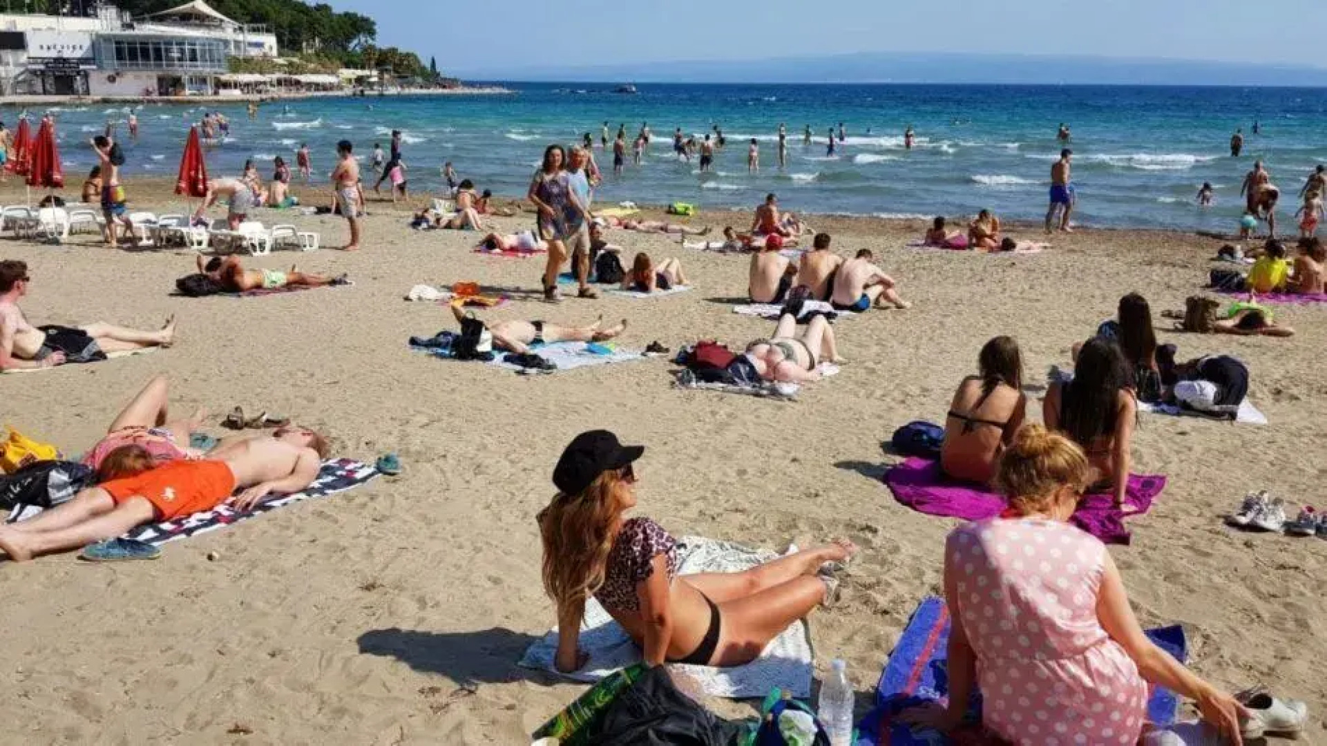 Apartments Felicitas