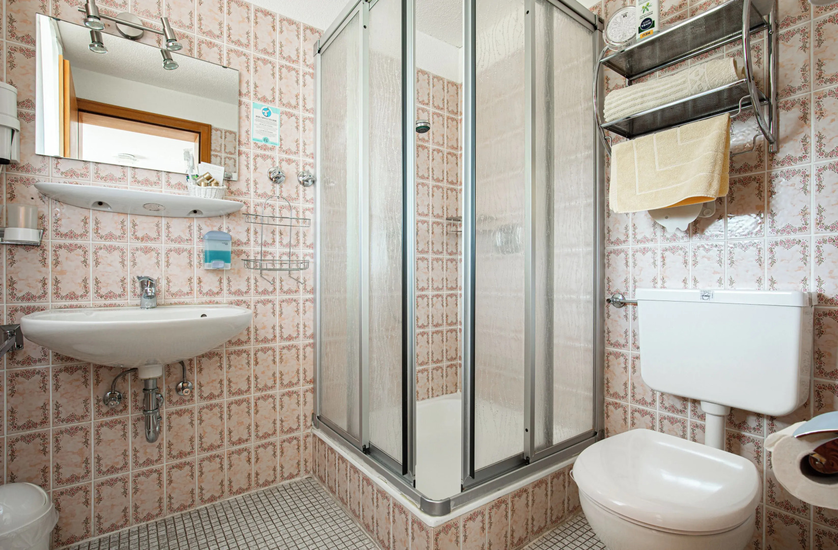 Waldhotel Auerhahn Bed & Breakfast