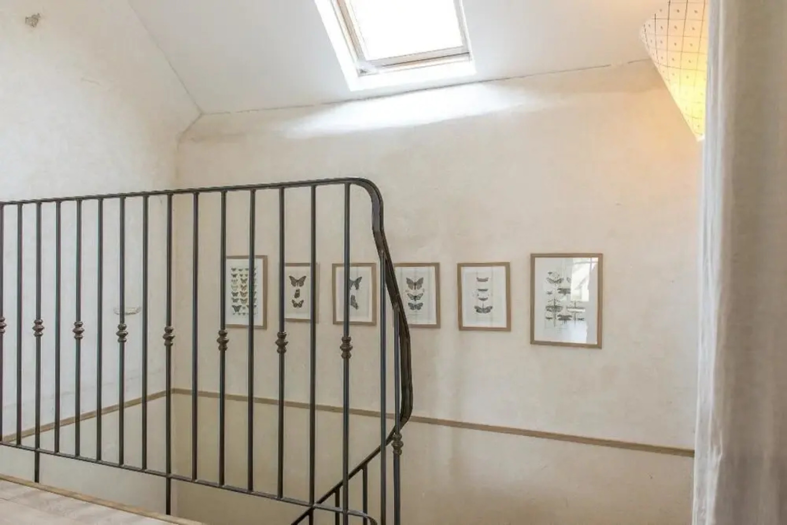 La Biche de Forterre