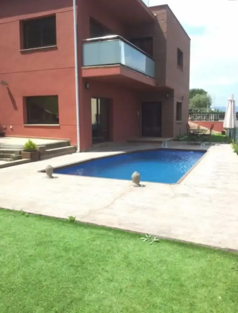 Villa in Blanes - 104017 by MO Rentals