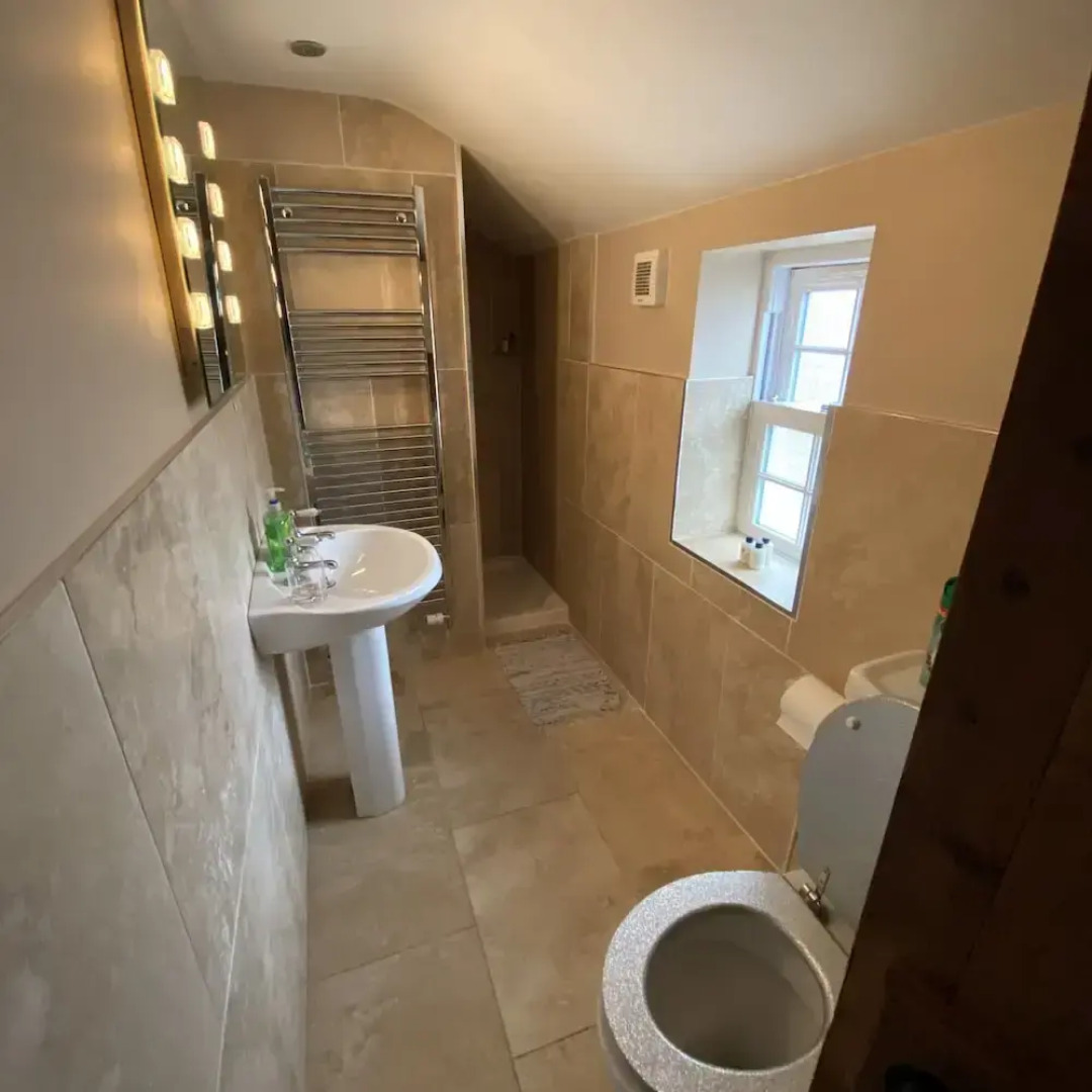 French Vintage Cottage in the Heart of the Fens