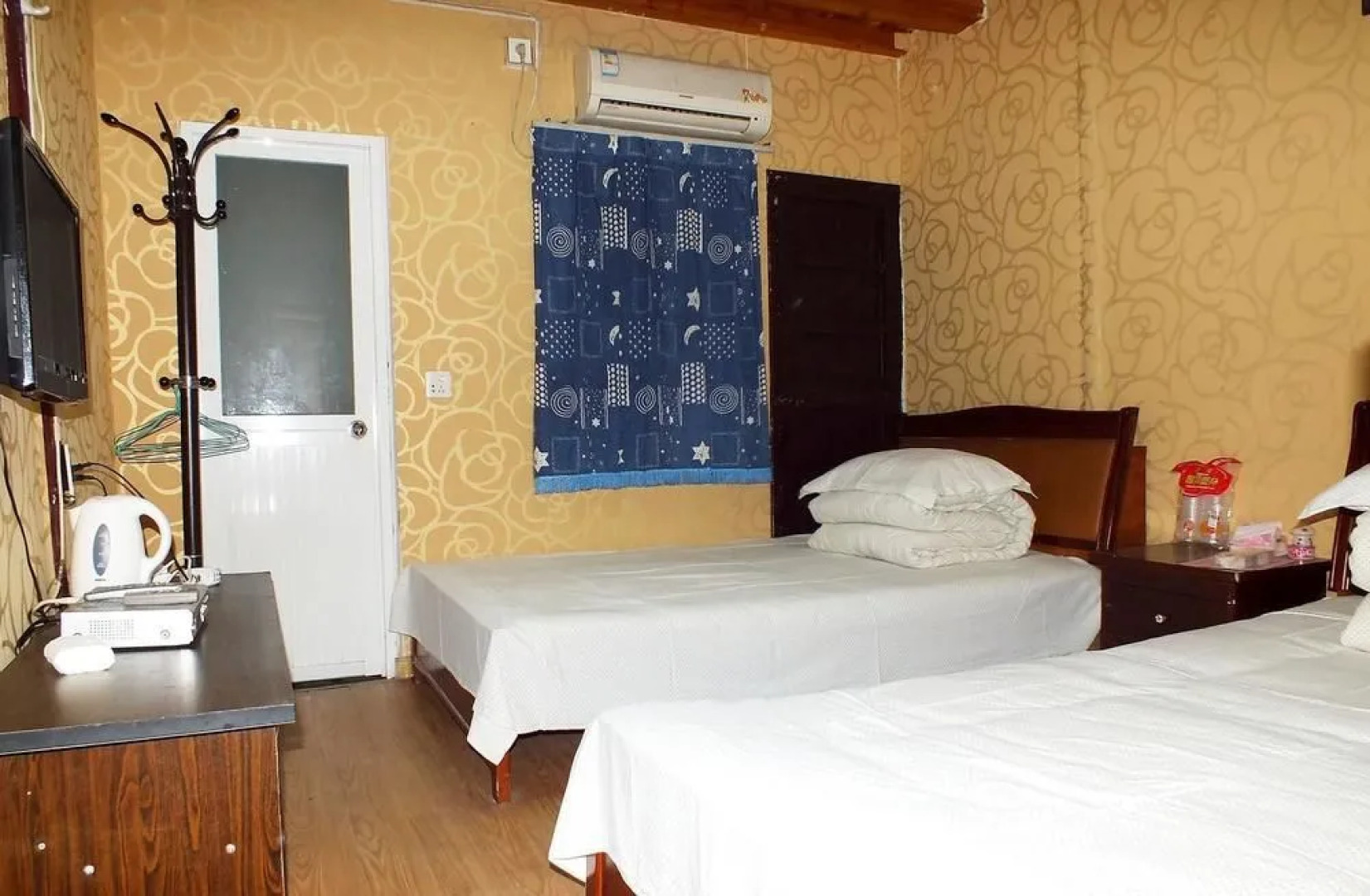 Xinyue Bay Inn Xitang