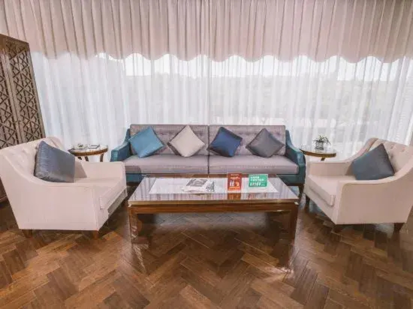 Shaoxing International Hotel