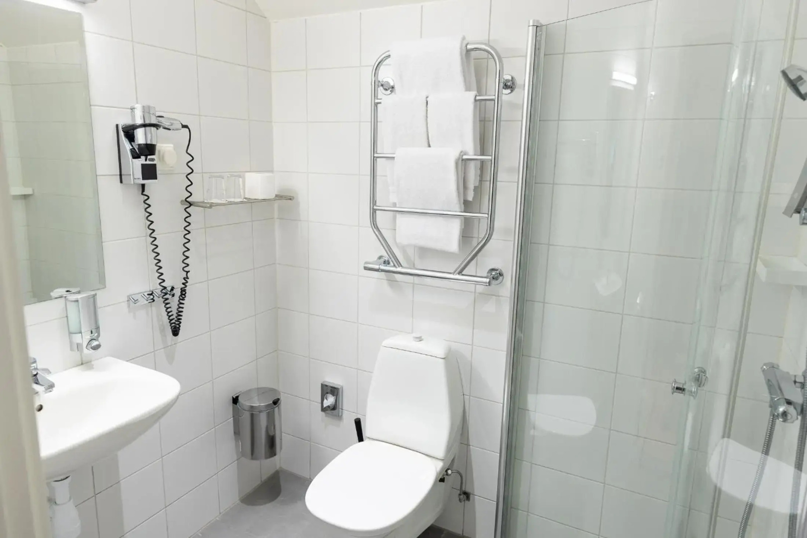 Thon Partner Hotel Dockyard