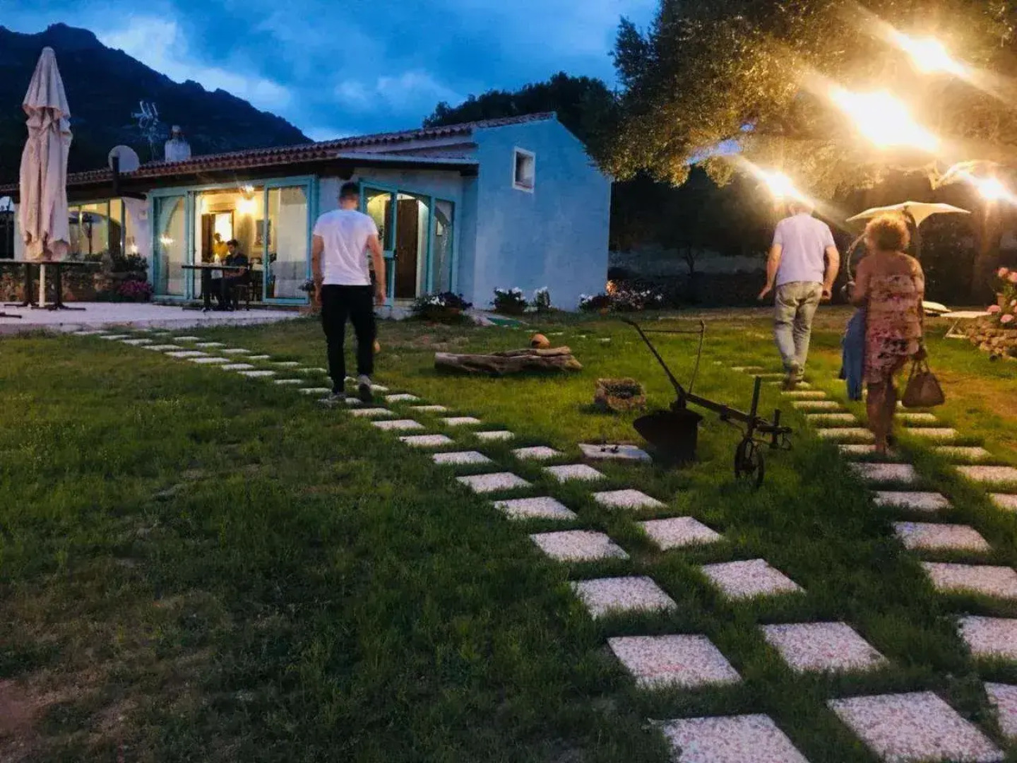 Nina e lu Entu di Supra