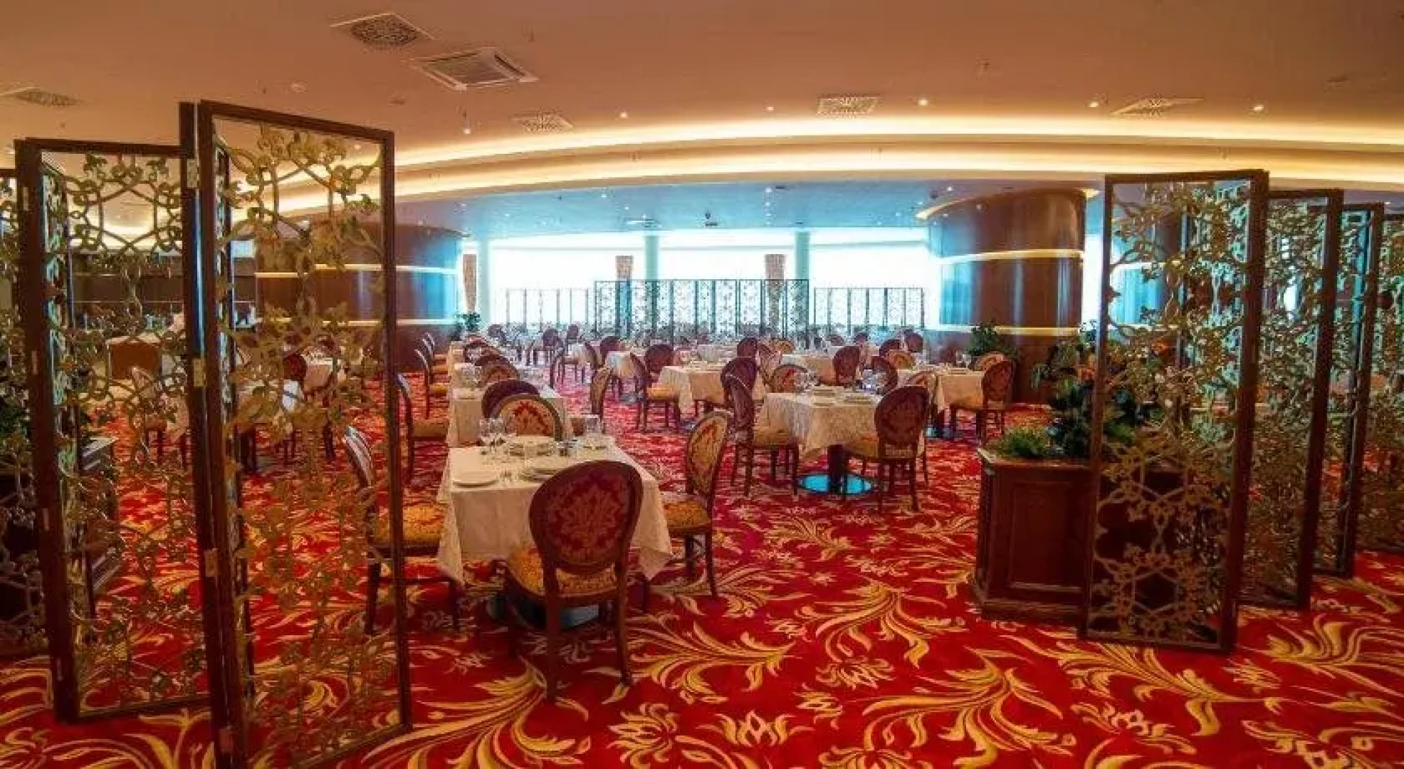 Hotel Mellain