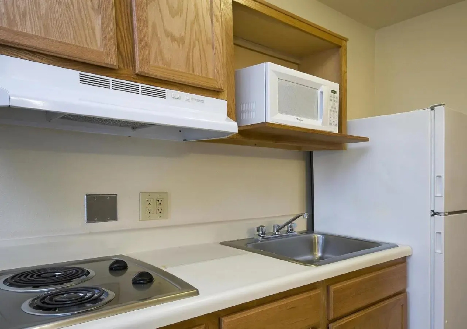 WoodSpring Suites Columbia Fort Jackson