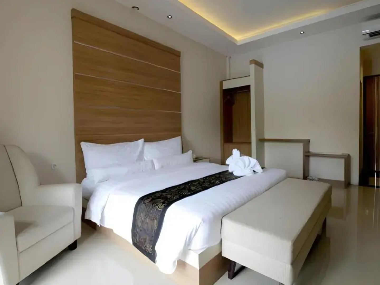Grand Mulya Bogor