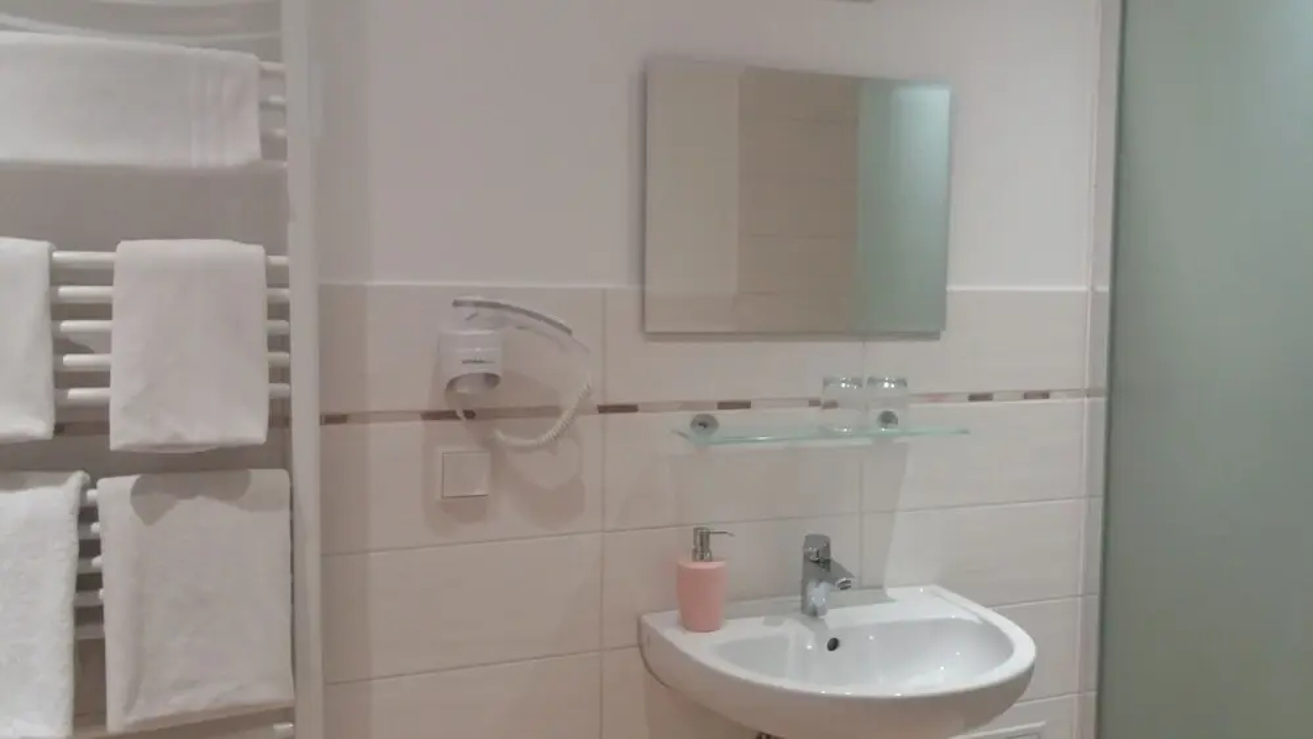 Motel Zur goldenen Krone