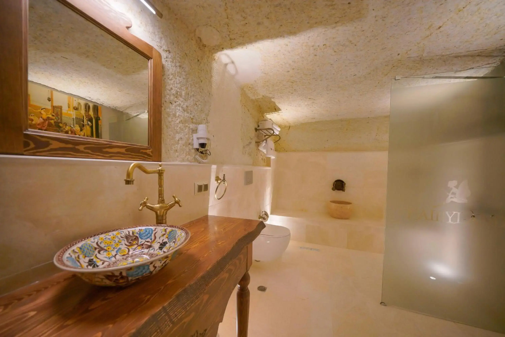 Fairyland Cave Hotel - Special Class