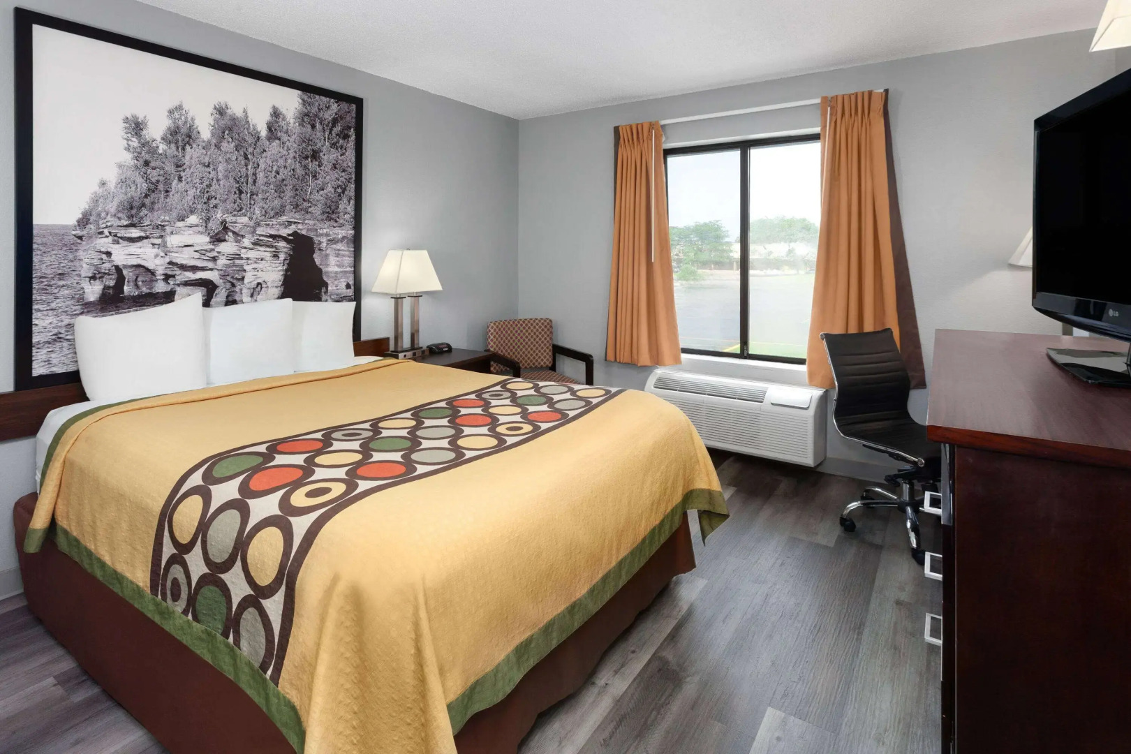 Super 8 by Wyndham Sun Prairie/Madison E