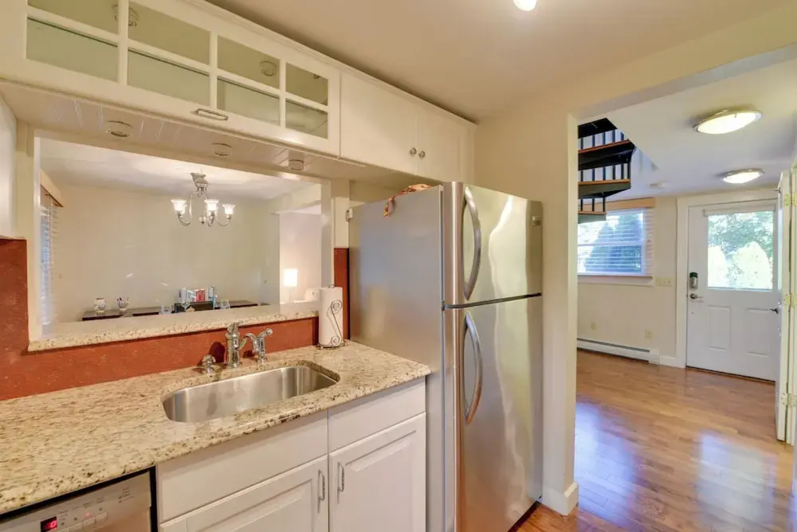 Provincetown Condo: Half Mi to Historic District!