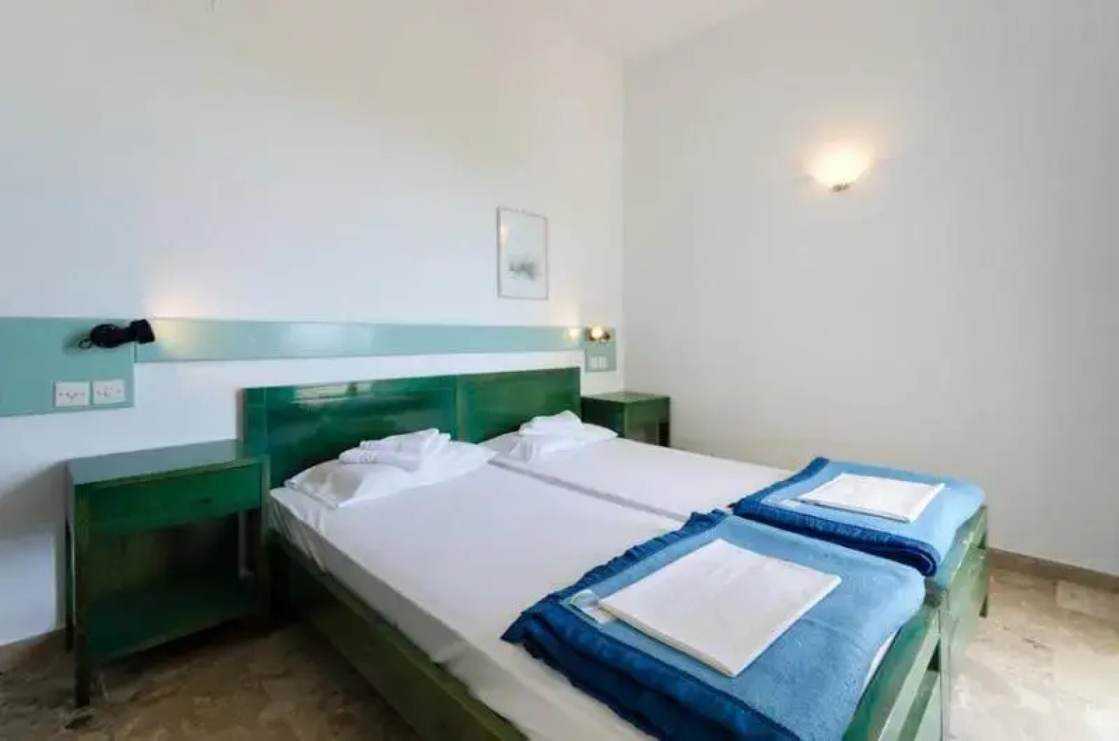 Esperides Apartments