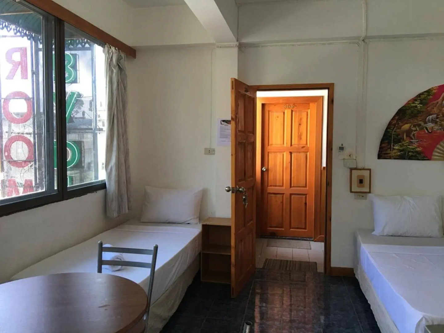 Moby Dick Guesthouse