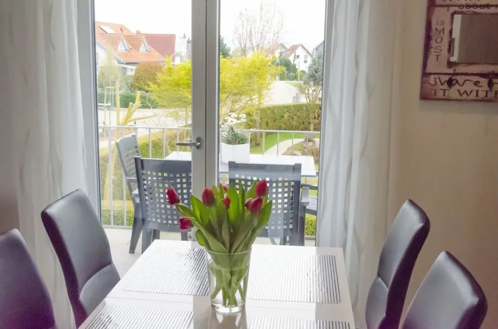 Ferienwohnungen LaVaTe