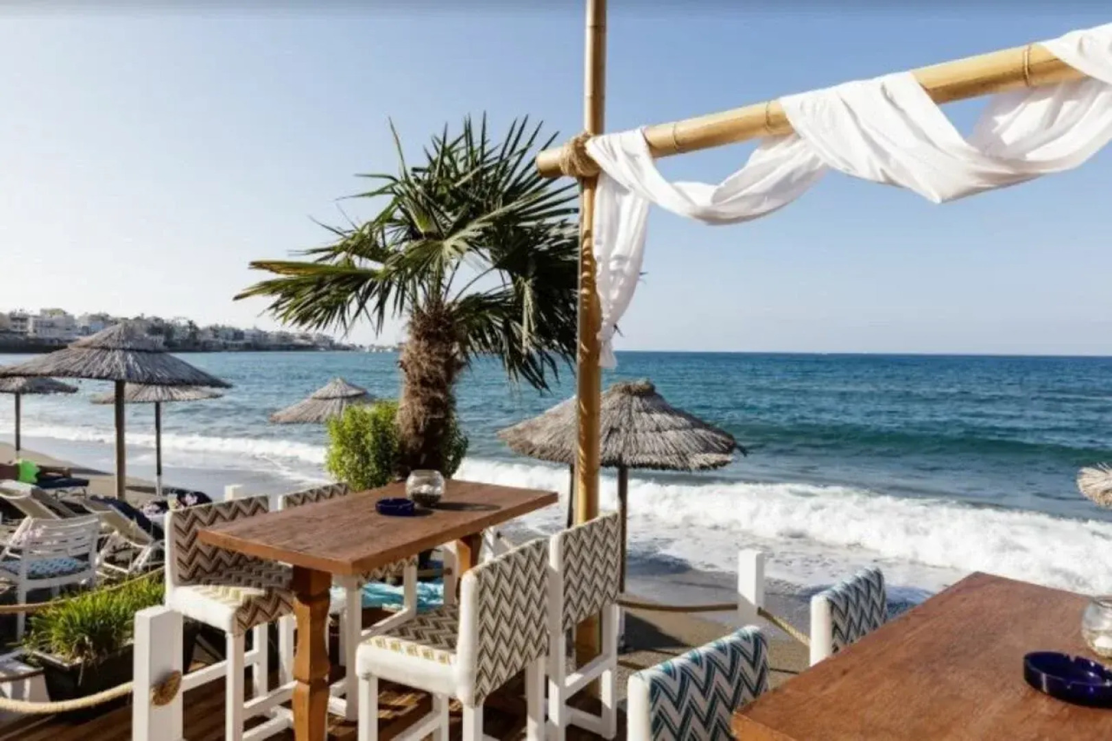 Kahlua Boutique Hotel - Adults Only