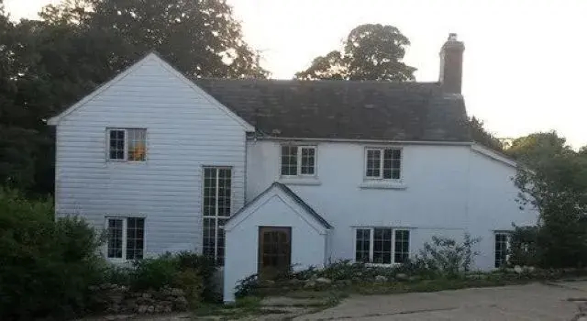 Hill Farm B&B